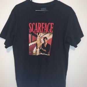 Scarface T-shirt